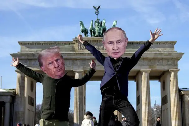На що зможе "розкрутити" Путін Трампа під час зустрічі: експерт попередив про ризики