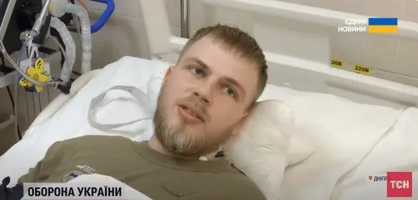 Вижив після удару FPV-дрона: неймовірна історія порятунку 25-річного бойового медика