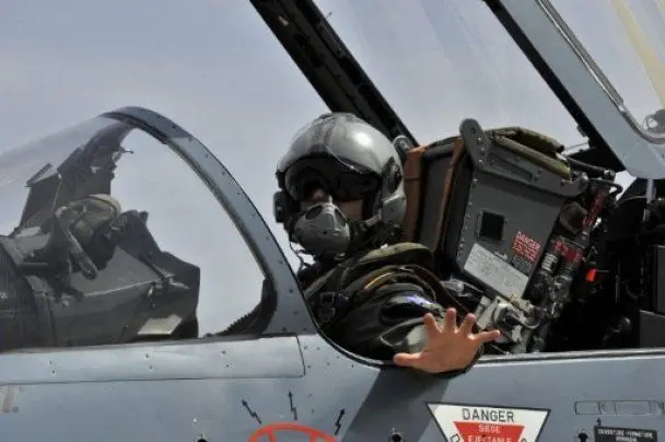 Катастрофа винищувача Mirage-2000: фахівець звернув увагу на важливий фактор