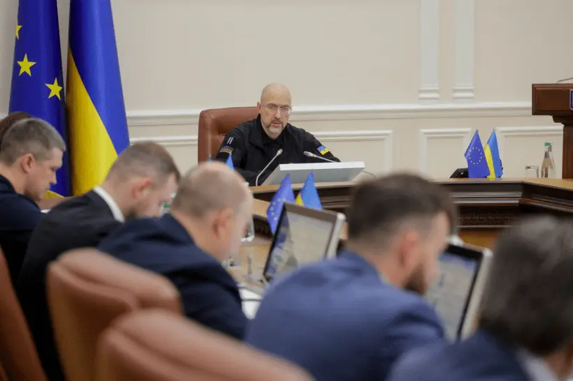 Кабмін виділив ще 3,5 млрд грн на “єВідновлення”