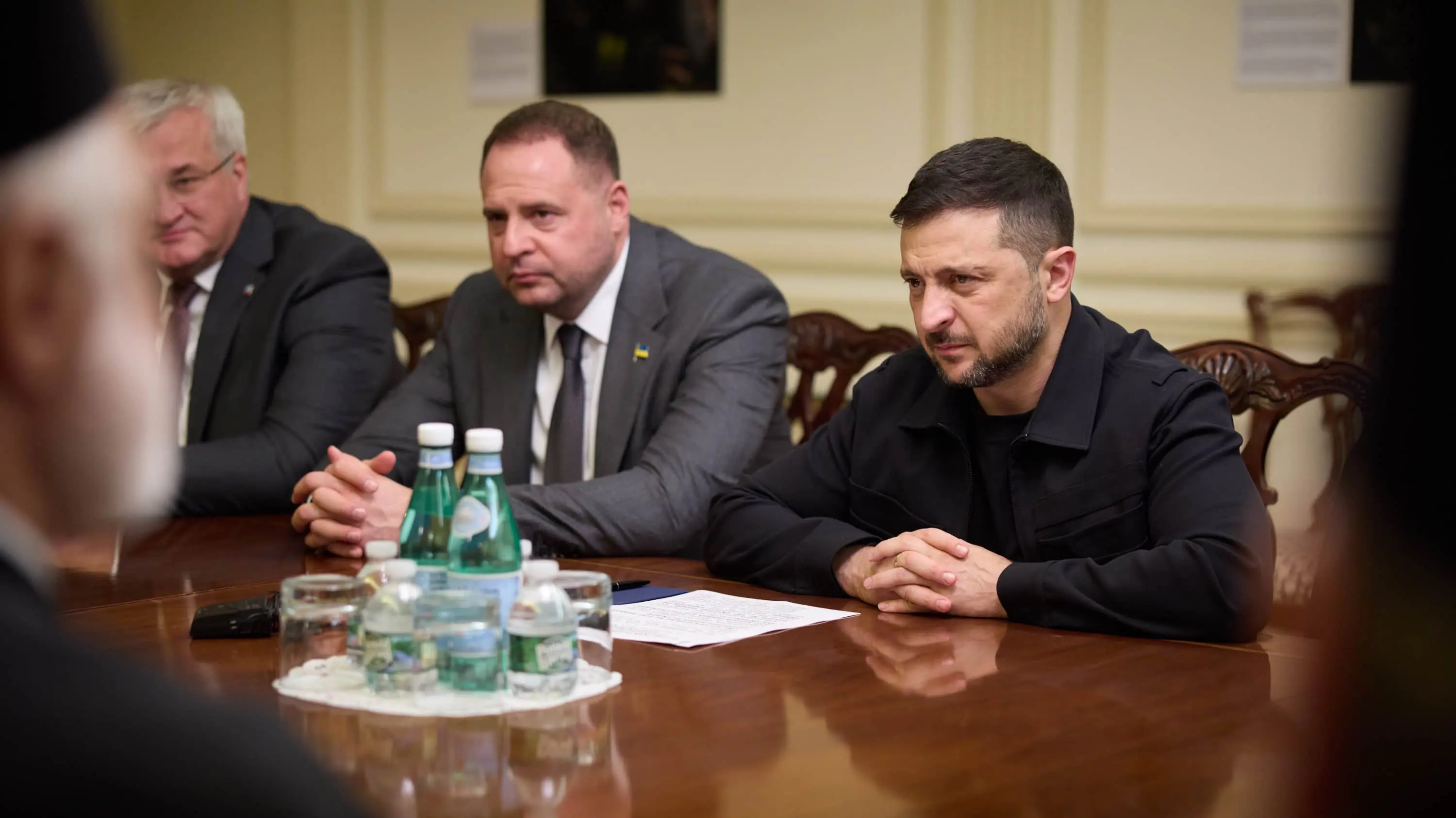 Зустріч з Трампом і виступ у Радбезі ООН: стала відома програма Зеленського у Нью-Йорку