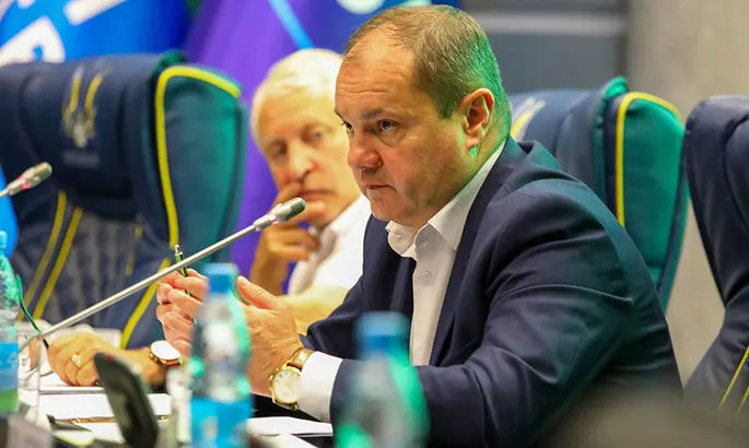 &quot;Может свидетельствовать об определенной стабилизации украинского футбола&quot;: президент ПФЛ – о формате турнира Первой лиги