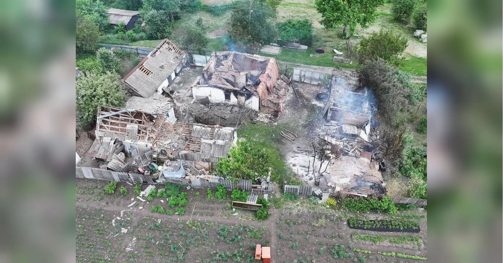 Окупанти били вночі дронами та «Іскандерами»: під удари потрапили Донецька, Дніпропетровська та Харківська області (фото)