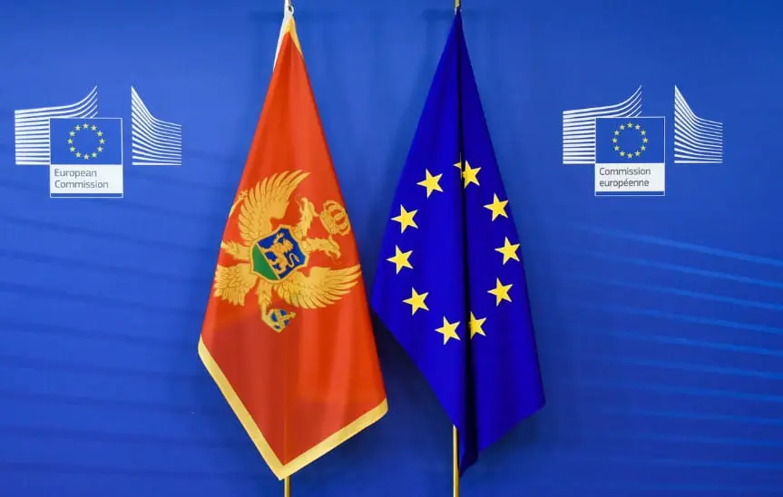 ЗМІ: ЄС у червні закриє кілька глав у переговорах про вступ з Чорногорією
