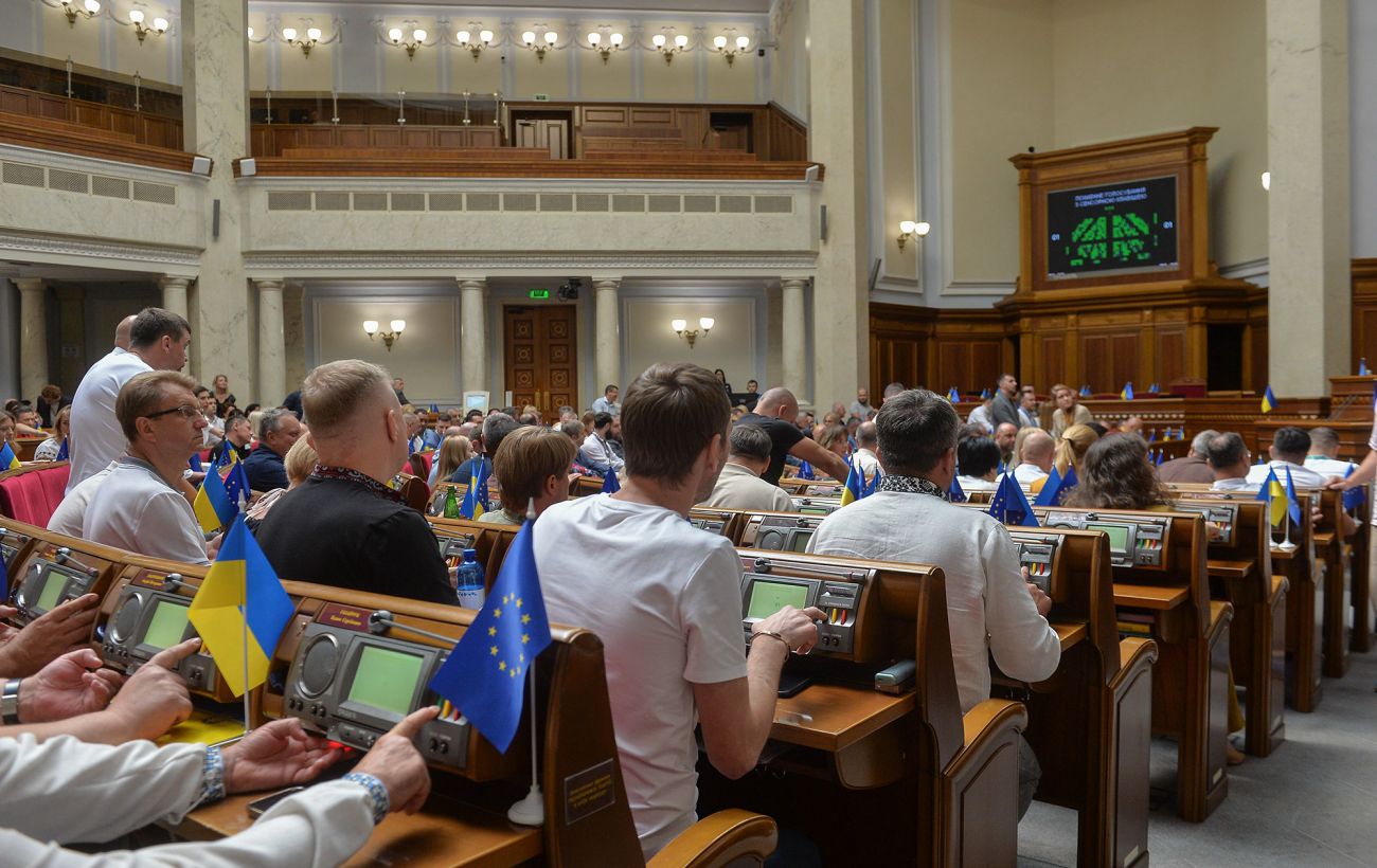 У "Батьківщині" закликали активізувати виробництво вітчизняної зброї