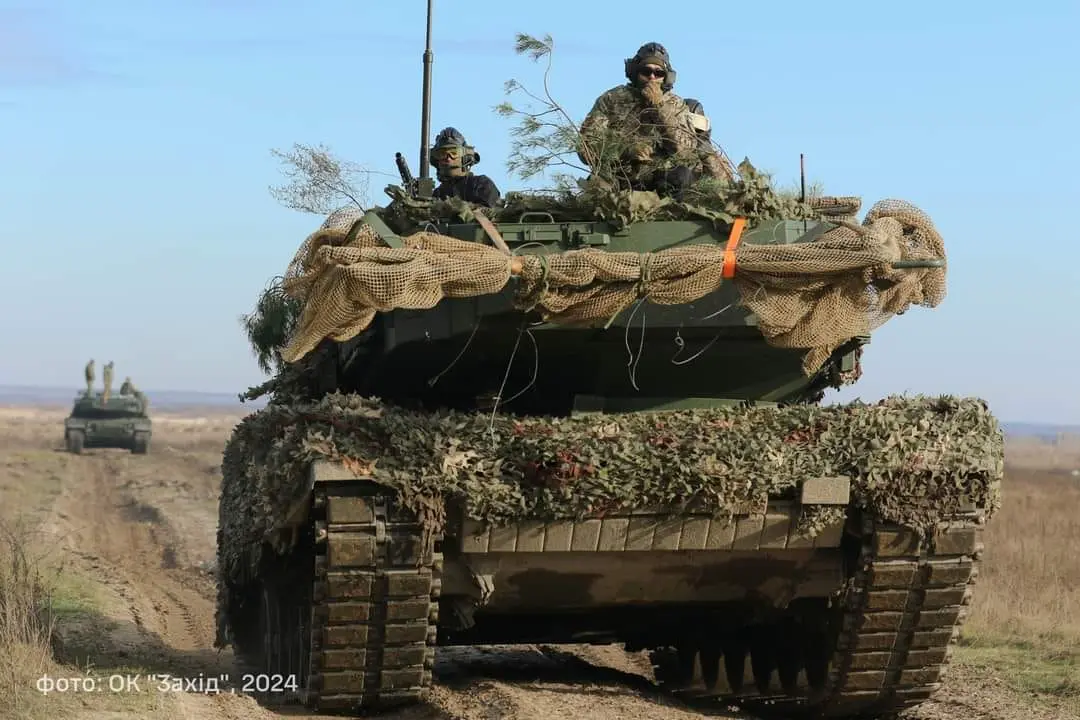 Ворог посилено атакує на чотирьох напрямках, за добу на фронті 193 боєзіткнення, – Генштаб ЗСУ