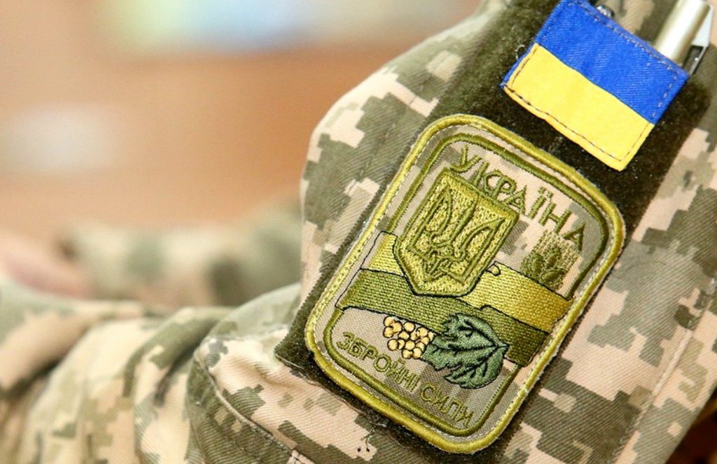 Умерли два человека, которые были ранены во время атаки полигона в Полтавской области