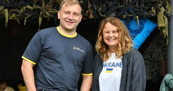 Управління туризму Львівської ОВА очолила Марʼяна Кукса