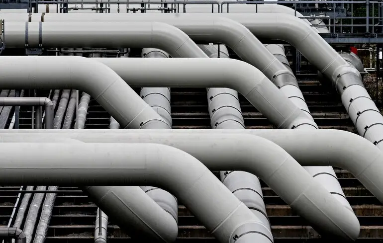 У Росії внаслідок вибухів зупинив роботу газогін «Центральна Азія — Центр» — ЗМІ