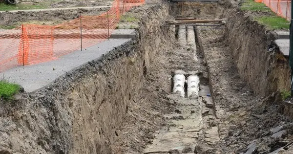 У Луцьку 34 будинки на два тижні залишаться без гарячої води