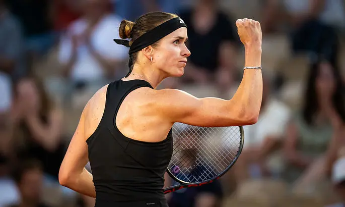 Элина Свитолина - Жасмин Паолини. Анонс и прогноз матча Roland Garros на 01.06.2025