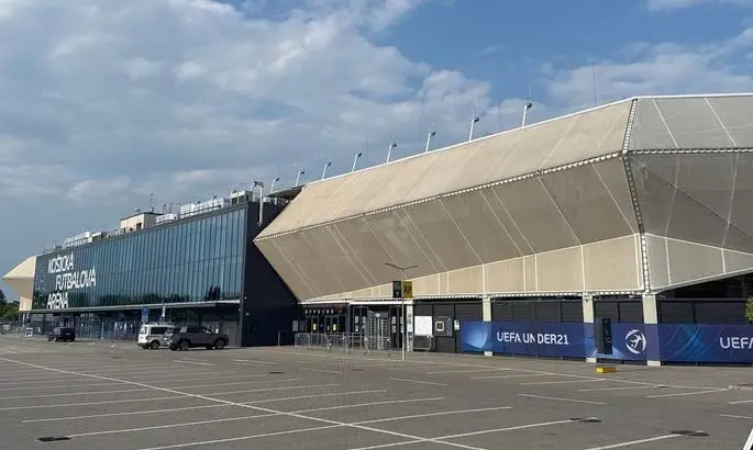 Полесье объявило, где команда будет проводить домашние еврокубковые матчи