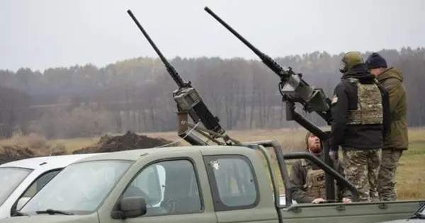 Через прикордонницю на Буковині мобільна група не виїхала на позицію для знищення дронів