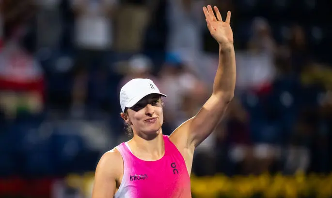 Определились полуфиналистки травяного турнира WTA-500 в Бад-Хомбурге