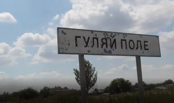 Без електрики та води: як живе прифронтове місто на Запоріжжі, яке знищують росіяни