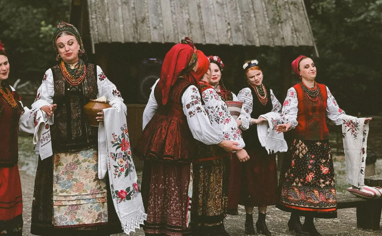 «Мандрики та набіл»: у столиці влаштують незвичний захід про молочні традиції українців