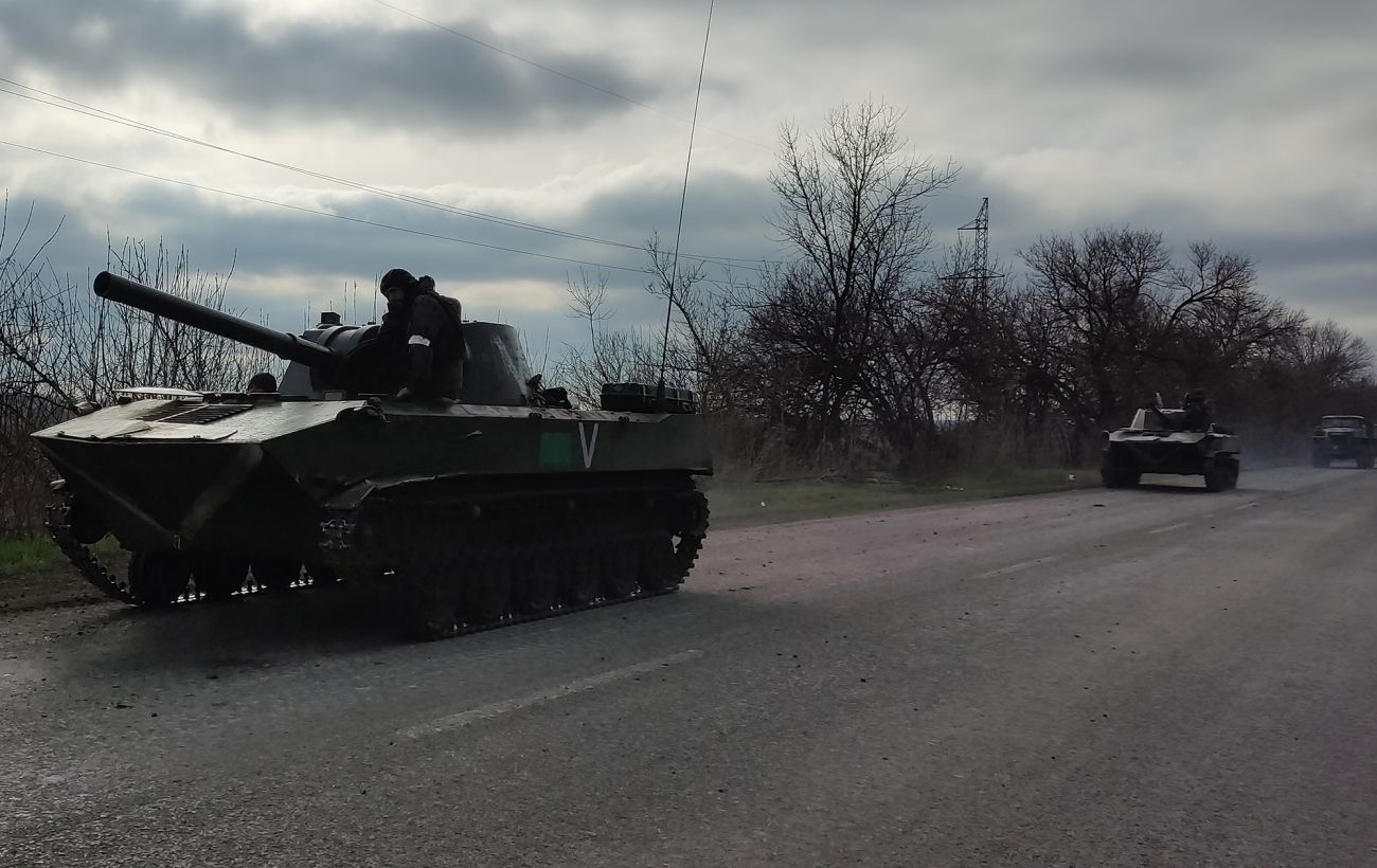 Росіяни "сповзають" до Торецька, але все ще тиснуть на Покровськ: ЗСУ пояснили ситуацію на фронті
