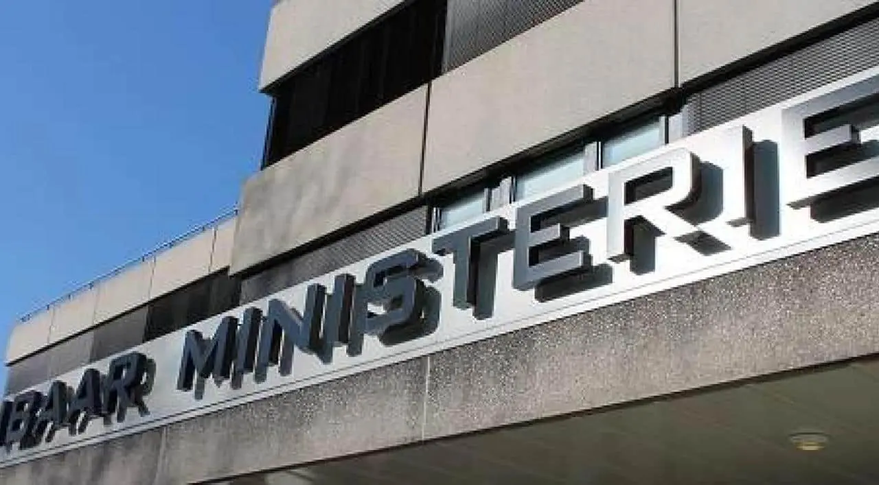 Прокуратура Нідерландів може тижнями бути без інтернету через кібератаку
