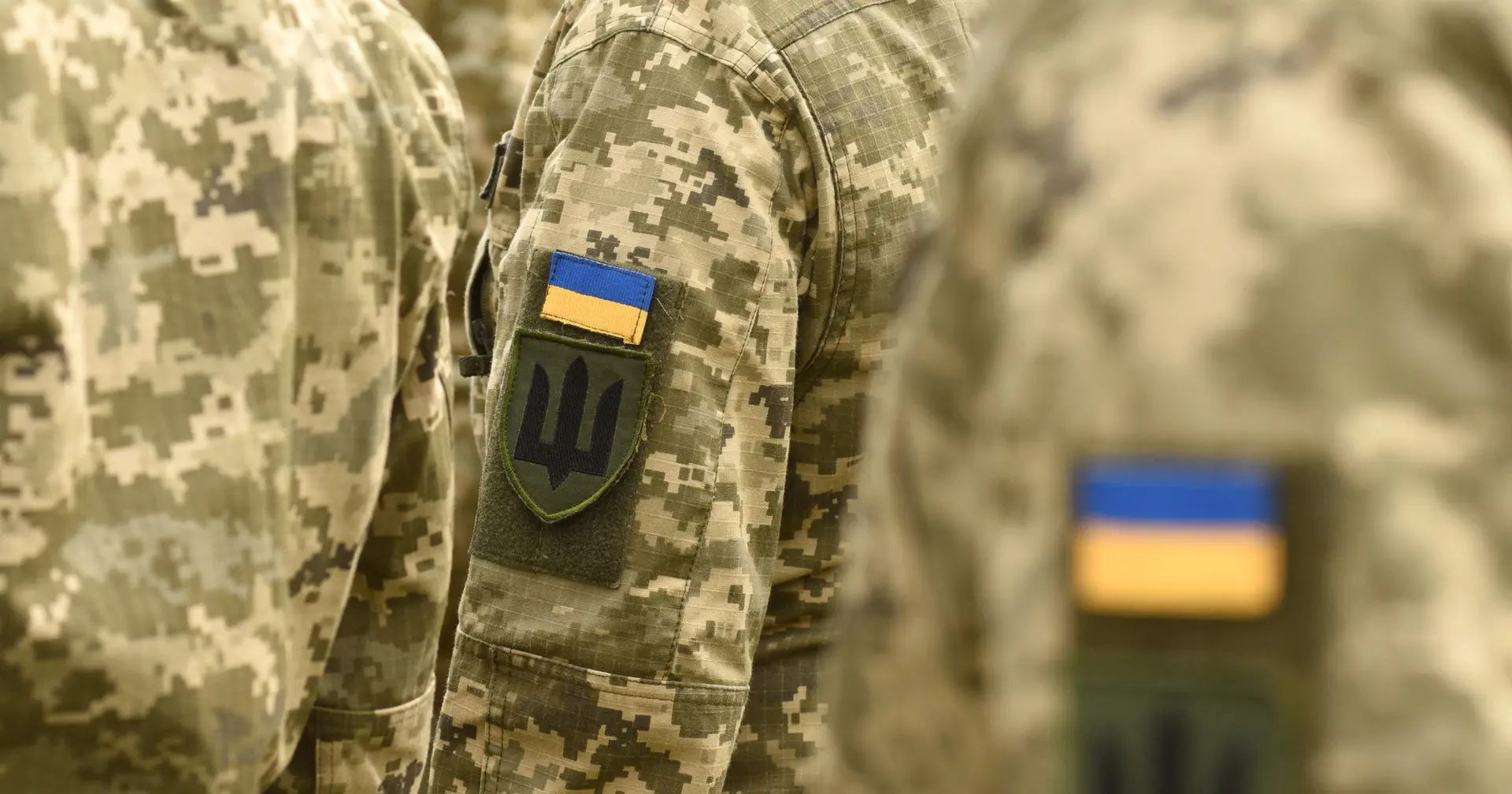 Як ветеранові влаштуватися на роботу викладачем "Захисту України"? Нові методичні рекомендації