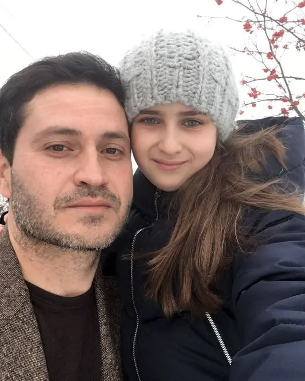 Ахтем Сеітаблаєв помирився з донькою від ексдружини, з якою не спілкувався: "Надзвичайно їй вдячний"
