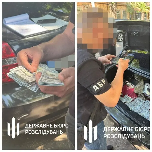 Військовий хотів організувати канал втечі до Молдови для СЗЧівців: на чому "прогорів"