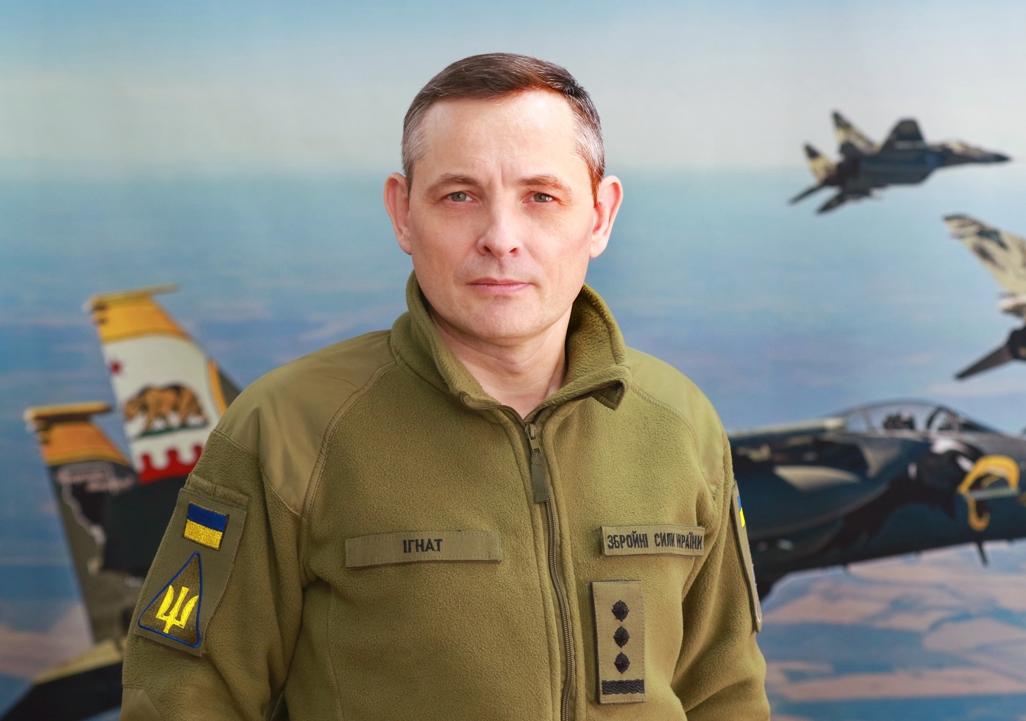 В Воздушных силах рассказали, как Россия совершенствует баллистические ракеты
