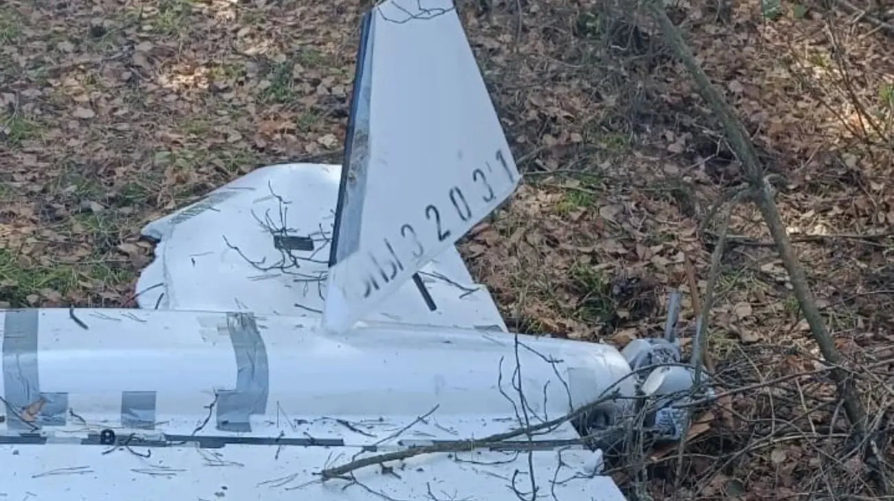 У Польщі знайшли уламки вже 10 російських дронів, що залетіли в країну в ніч на 10 вересня