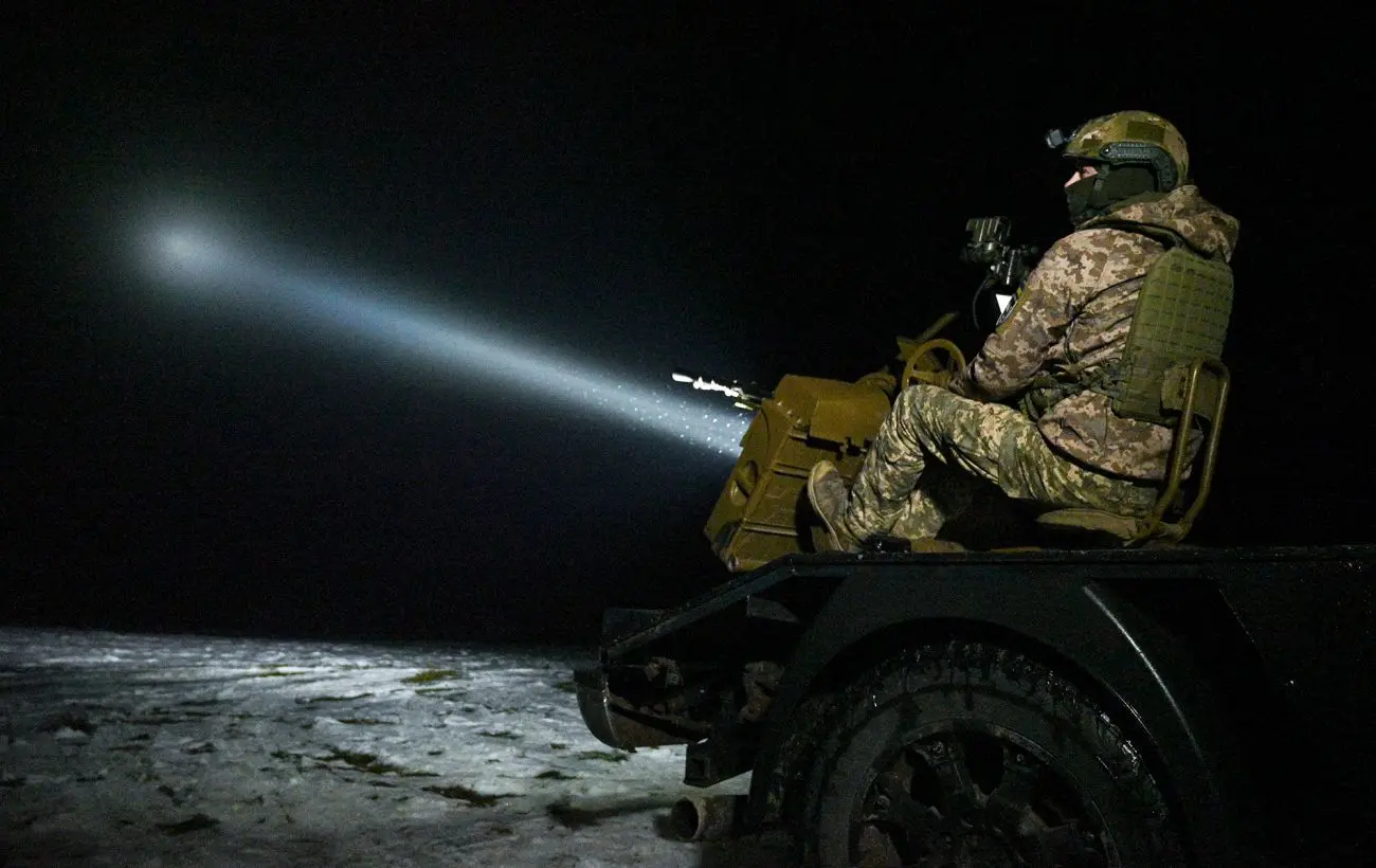 Залпи балістикою і масований наліт "Шахедів": головне про атаку на Київ