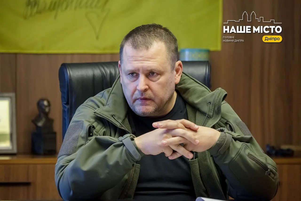 Ким треба бути, щоб радіти ворожому удару по Кабміну: Філатов про людей, які тішаться атакам по адмінбудівлям