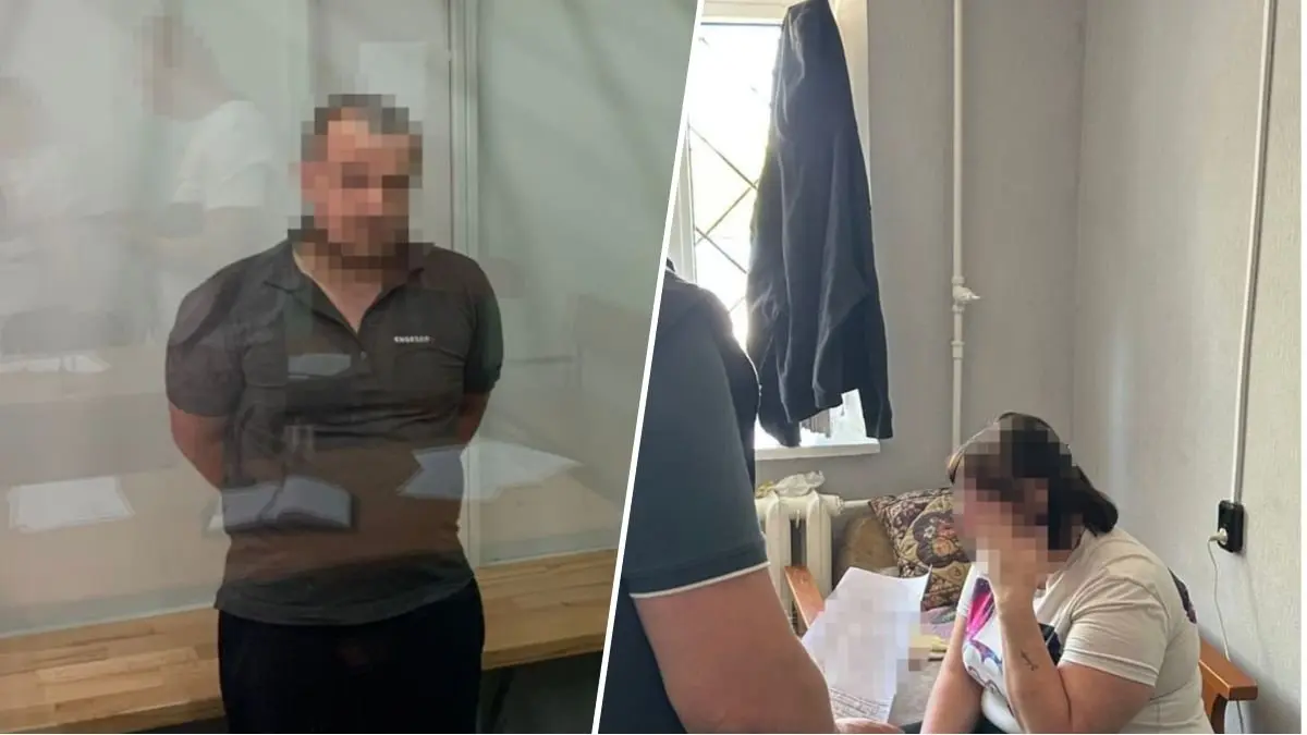 Численні удари в різні ділянки тіла: нові деталі щодо побиття до смерті 4-річного хлопчика в Кривому Розі співмешканцем його матері
