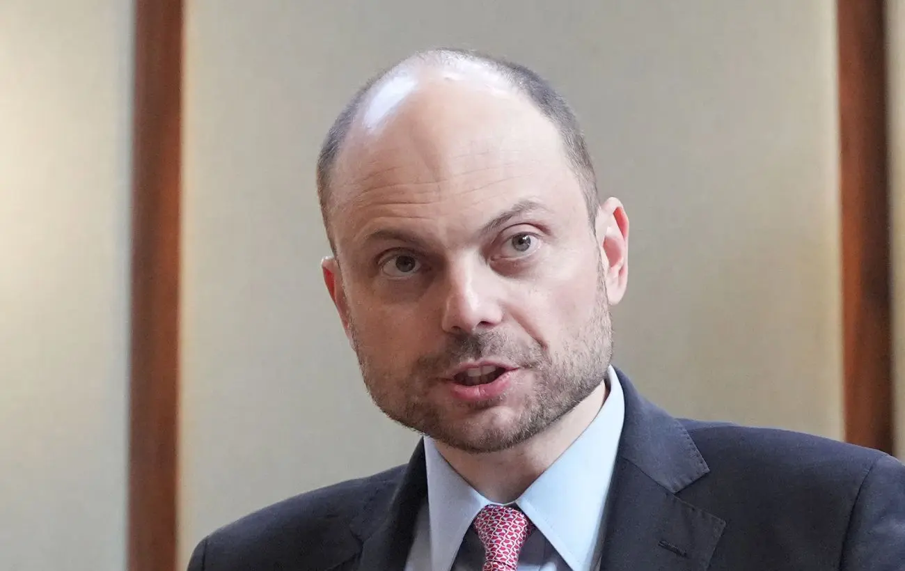 Хочуть вийти на новий рівень. Опозиція РФ веде таємний діалог з Україною, - Politico