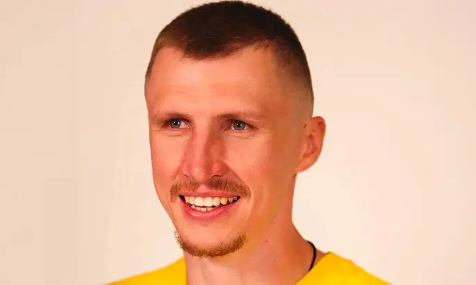 Сергей Лапин: Усик имел план на бой — и выполнил его
