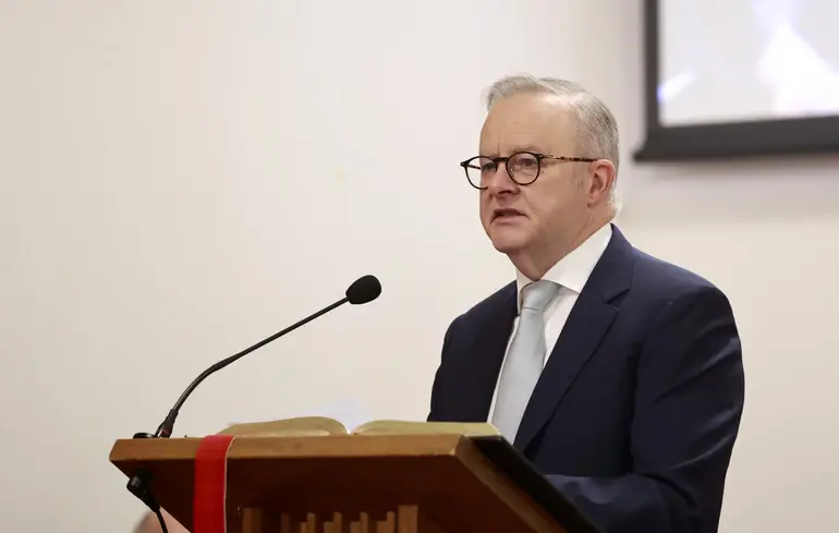 Австралія закликає Ізраїль забезпечити палестинців продовольством — CNN