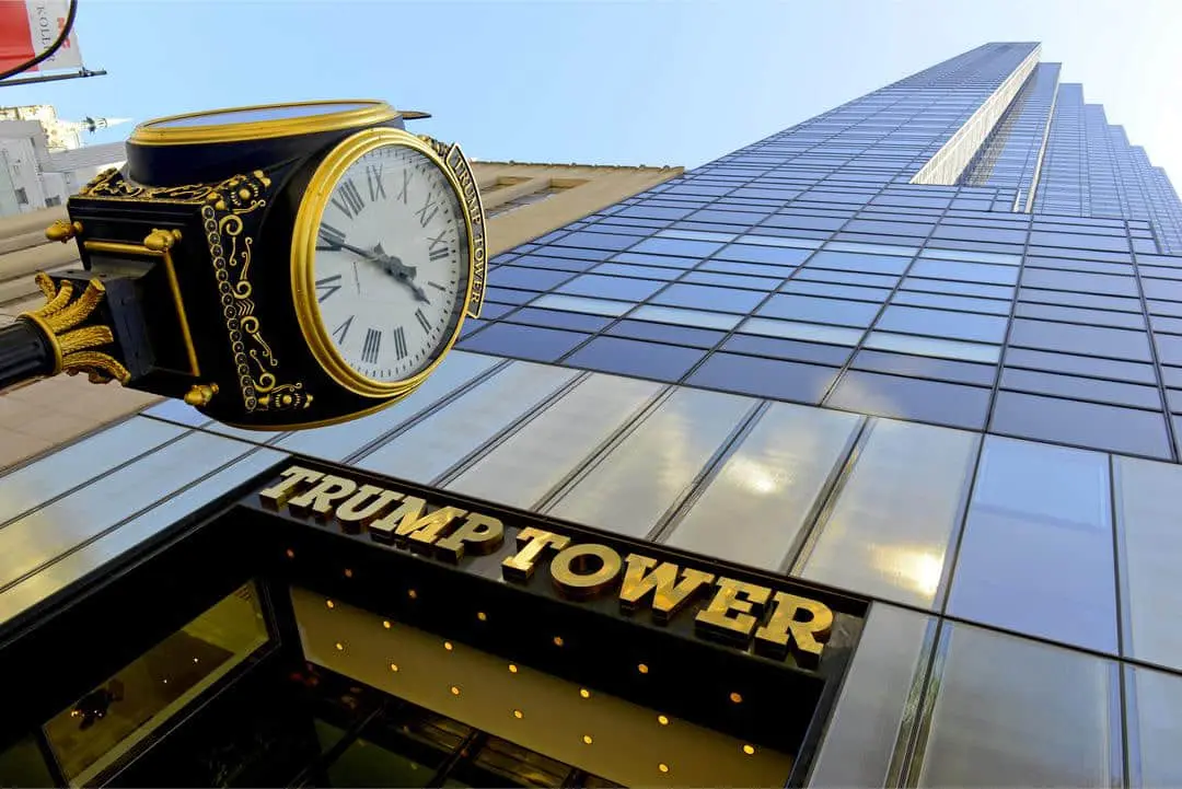 Компанія Трампа хоче збудувати у Румунії багатоквартирну висотку