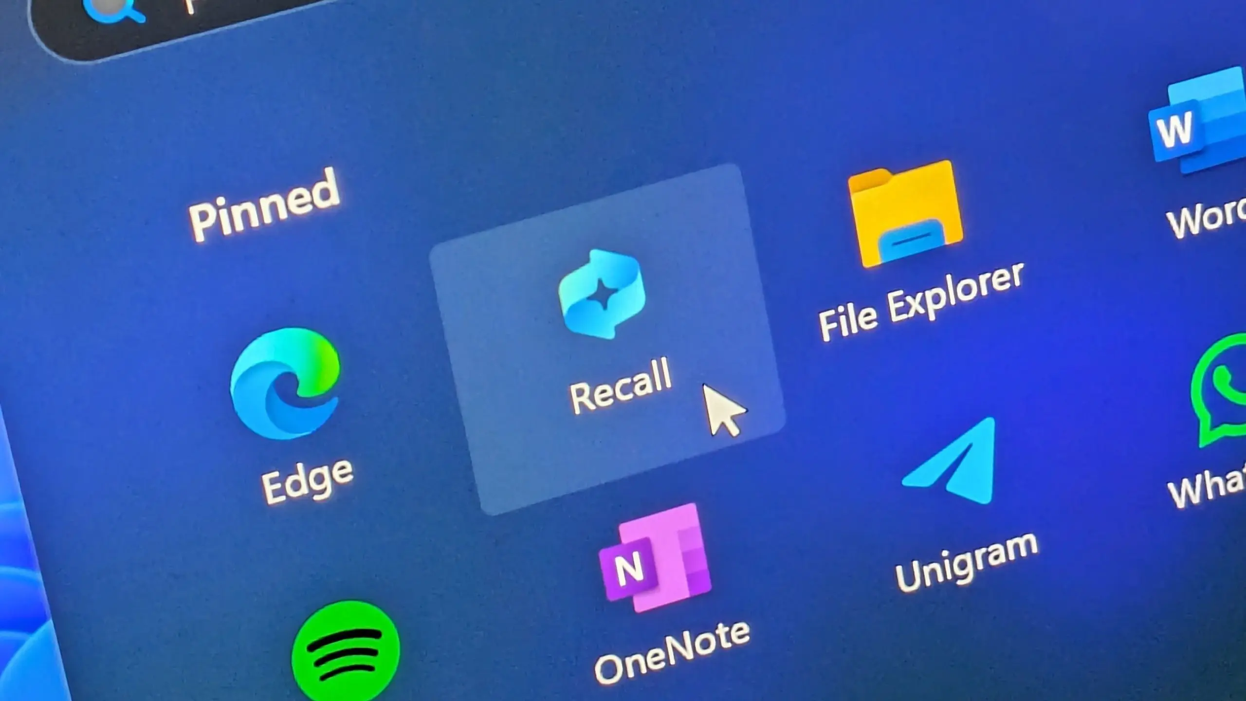 Windows 11 Recall: Скріншоти з Паролями та Банківськими Даними?