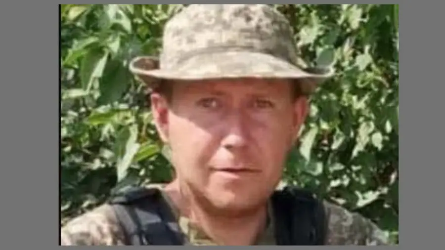 Додому на щиті повертається воїн із Вінниччини якого вважали зниклим безвісти