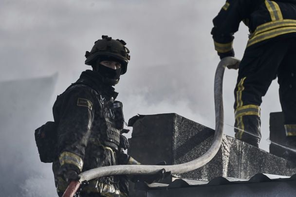 Російська армія атакувала Суми дронами і авіацією: що відомо про наслідки