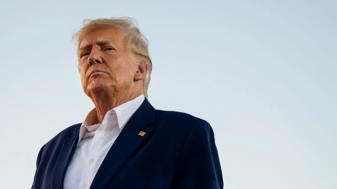Axios: Трамп думає призупинити миротворчі зусилля щодо України