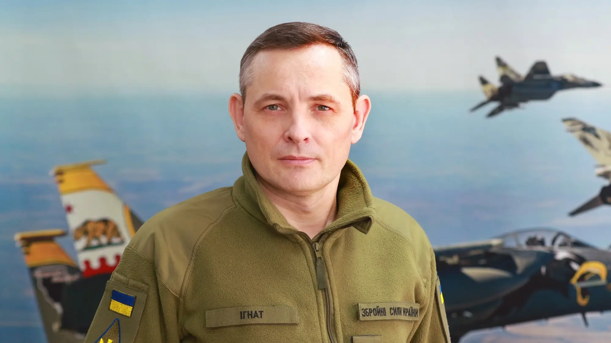 Главным направлением рекордного дронового удара была Волынь, в том числе аэродром – Игнат