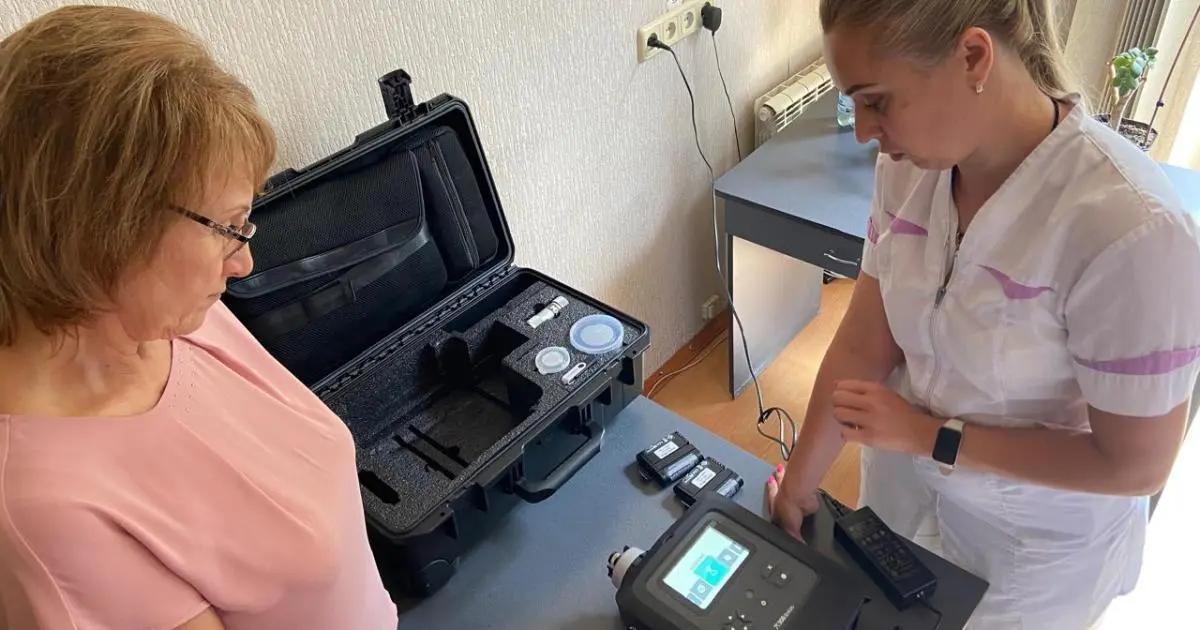 У Харкові з'явиться цілодобовий пост моніторингу якості повітря