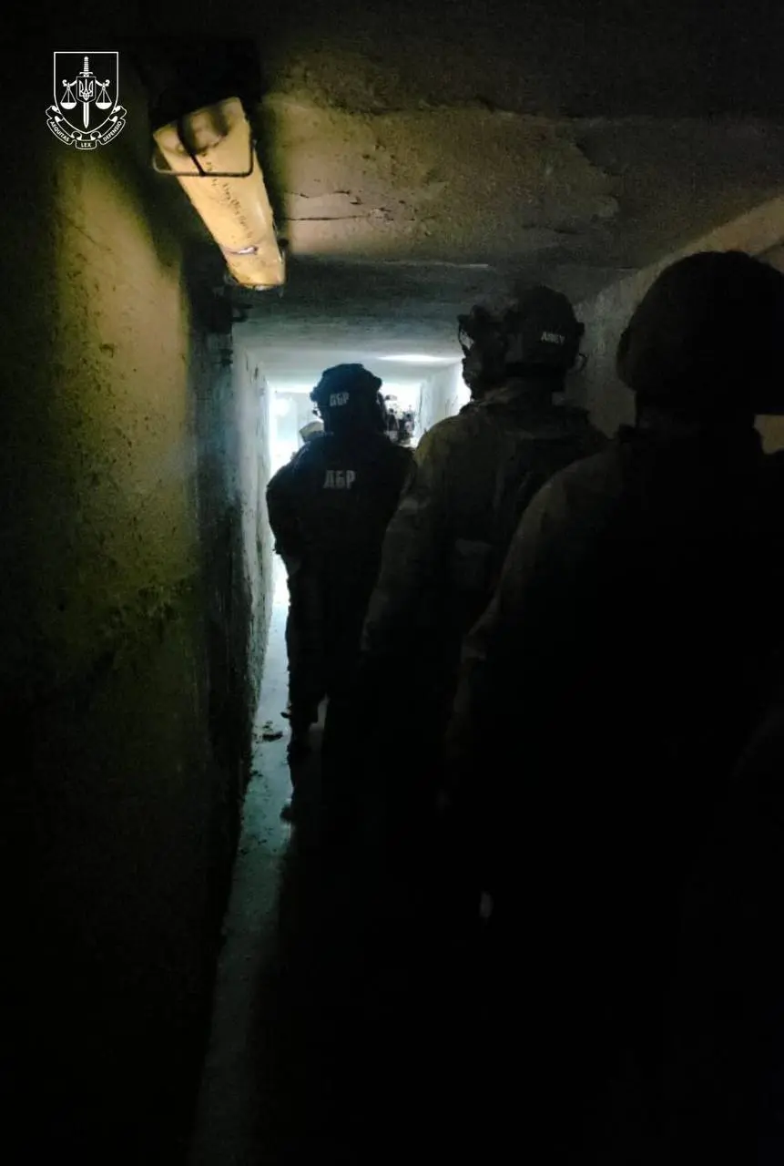 ДБР розслідує факт смерті у київському СІЗО її  колишнього працівника, обвинуваченого у ряді службових злочинів