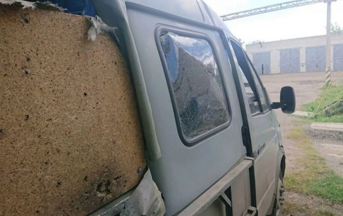 Енергетики потрапили під обстріл під час робіт на Донеччині, - ДТЕК