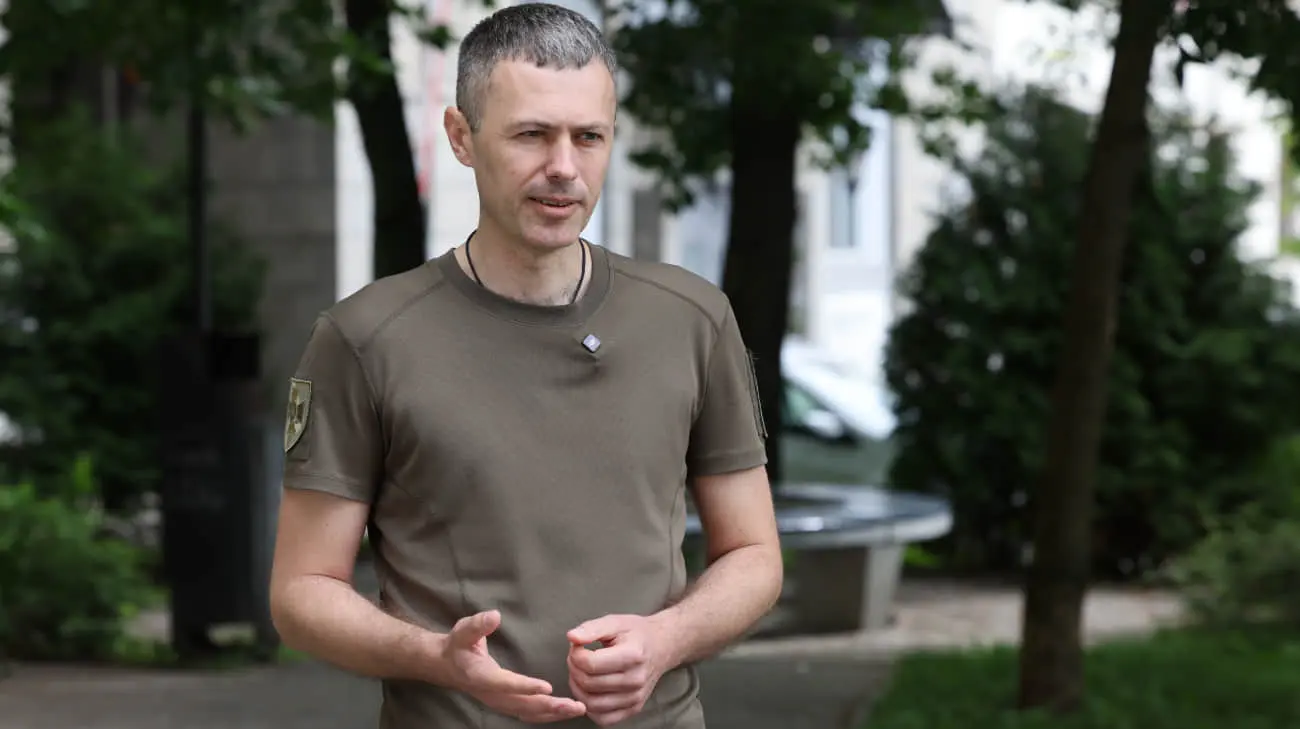 На Сумщині прикордонники фіксують зниження активності ворога