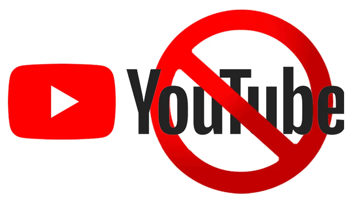 Туреччина заблокувала YouTube-канал журналіста через коментарі про