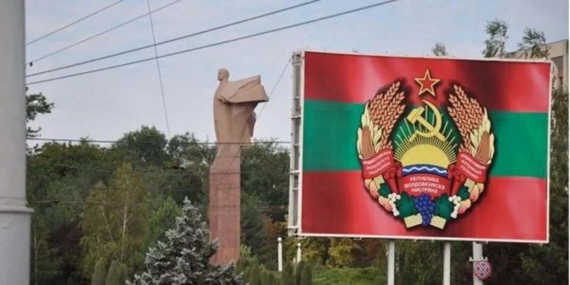 Росія хоче розмістити 10 тисяч військових у Придністров’ї, що межує з Вінниччиною та Одещиною