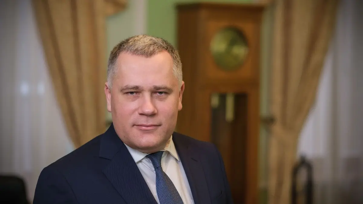 Україна готується до 5го саміту Кримської платформи на рівні лідерів, президент вже надіслав запрошення - Жовква
