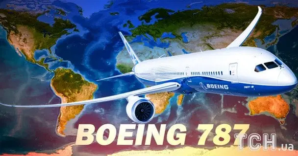 Boeing 787 розбився в Індії: де вони ще літають та чому їх бояться пасажири