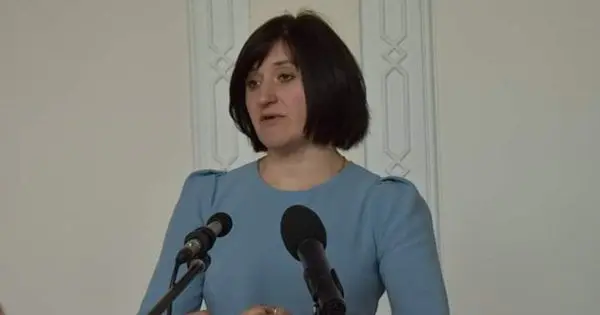 Ексначальницю управління транспорту Волинської ОДА увʼязнили на 5 років за хабарництво