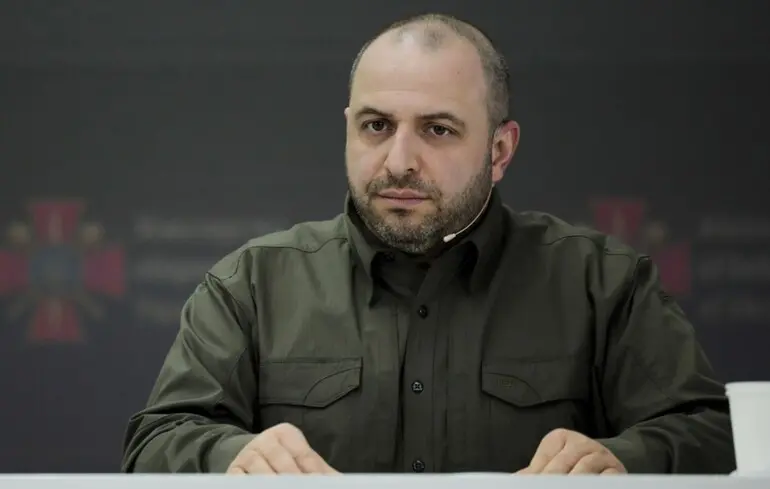 Умєров дзвонив Мєдінскому. Зеленський розповів, навіщо