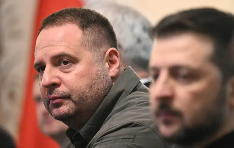Єрмак організував операцію з позбавлення НАБУ та САП незалежності — Железняк